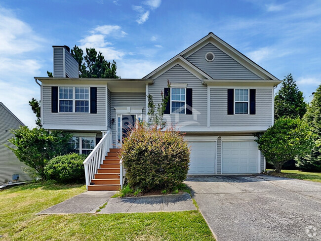 Building Photo - 375 Bass Way NW