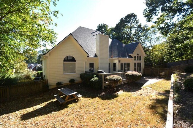 Building Photo - 1935 Tribble Walk Dr