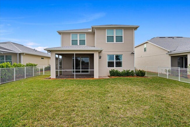 Building Photo - 10437 SW Captiva Dr