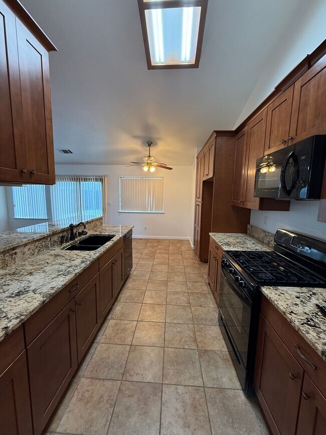 Building Photo - Travis School Distrcit