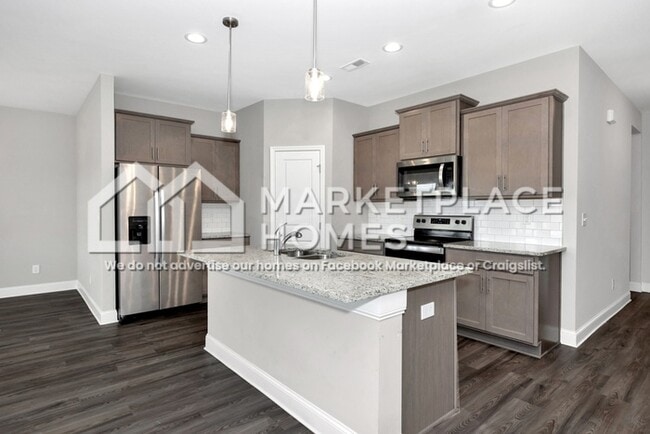 Building Photo - 14380 Harvest Rdg Ln
