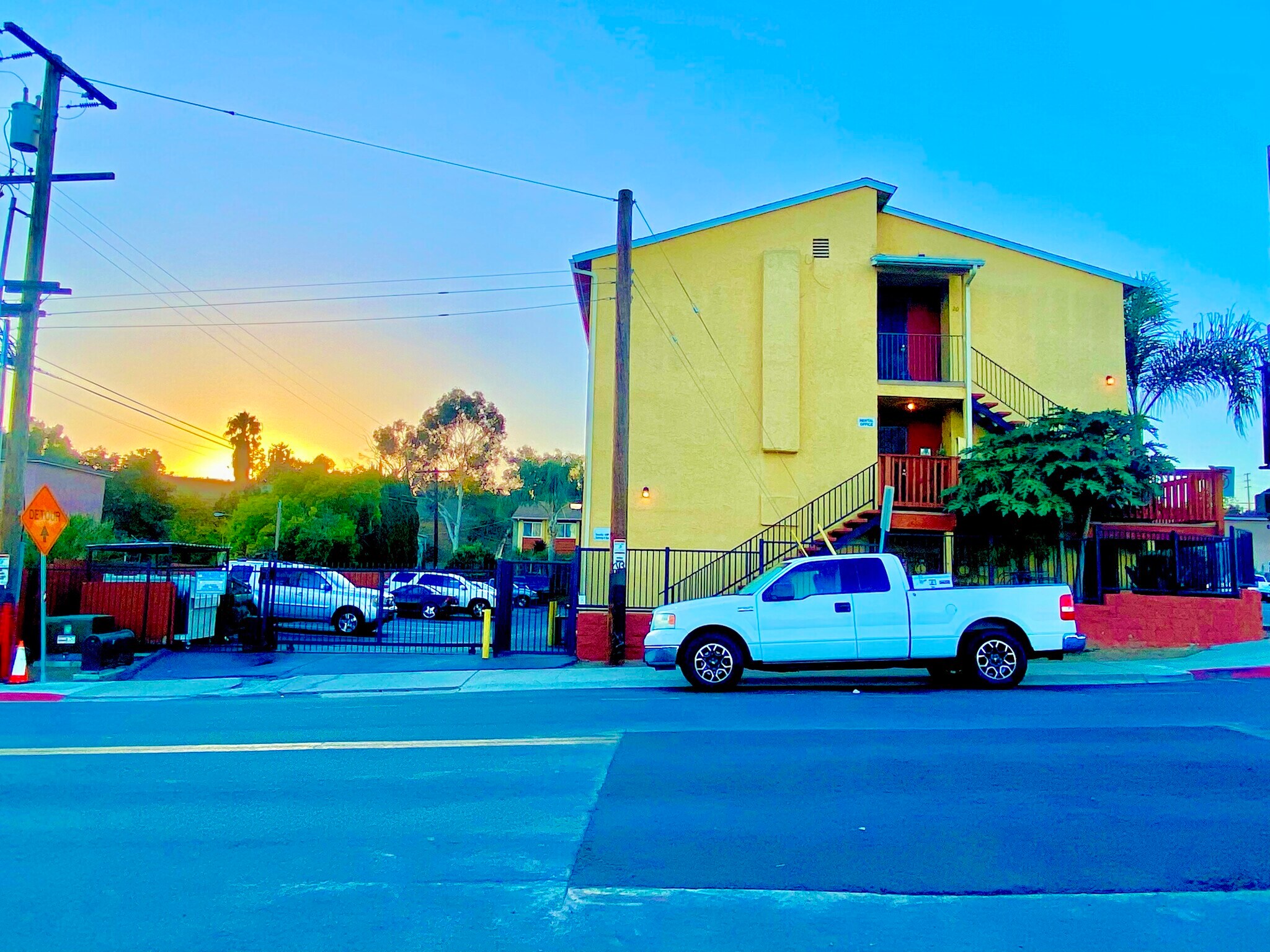 Building Photo - 3299 Imperial Ave