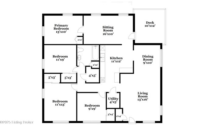 Building Photo - 8501 Shirley Ln