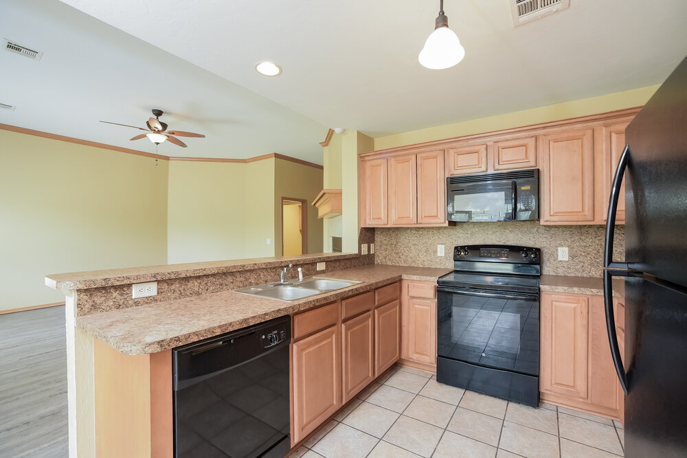 Building Photo - 4009 Notting Hill Dr