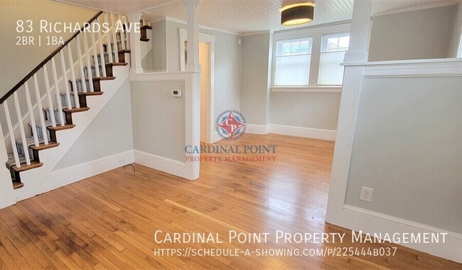 Building Photo - 83 Richards Ave