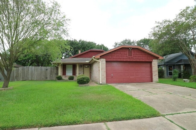 Primary Photo - 2115 Wheathall Camp Ln