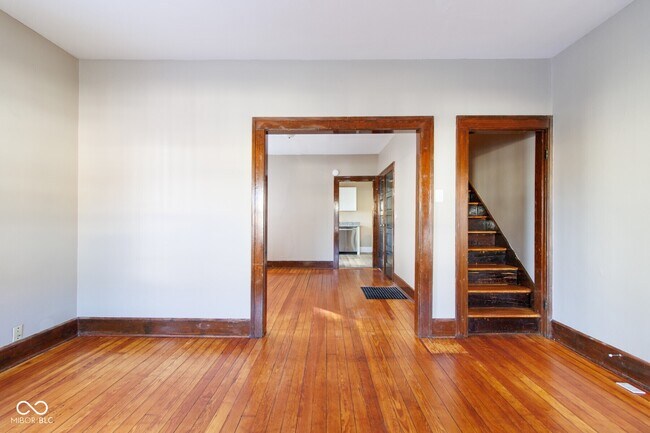 Building Photo - 6363 Guilford Ave