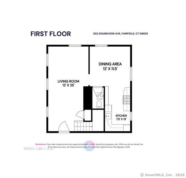 Building Photo - 300 Soundview Ave