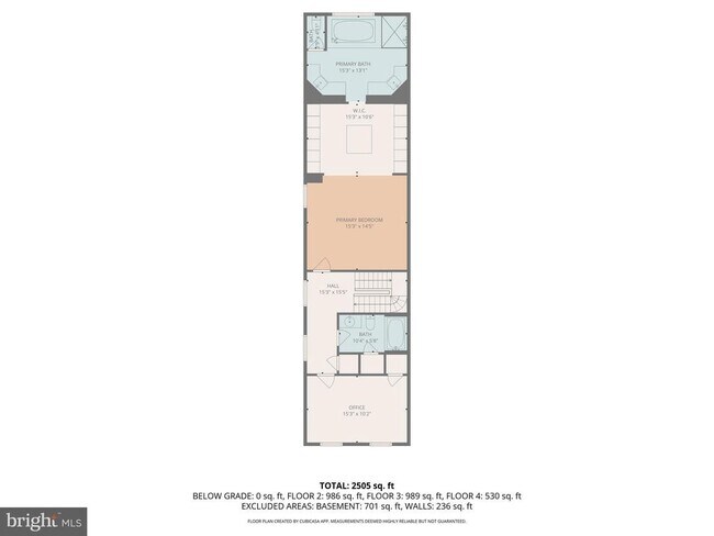 Building Photo - 1301 Hull St