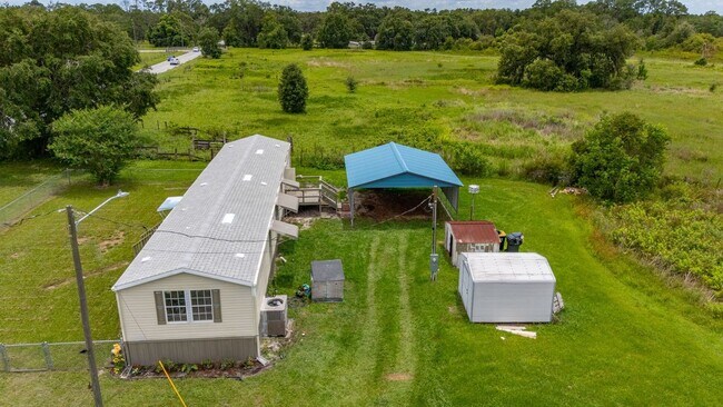 Building Photo - 3301 County Rd 547