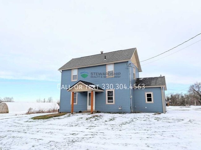 Building Photo - 15265 Lincoln Way W