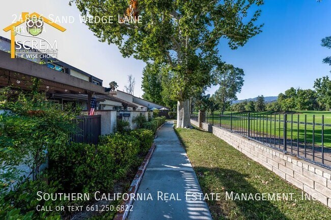 Primary Photo - Three bedroom Townhome at Valencia Fairways