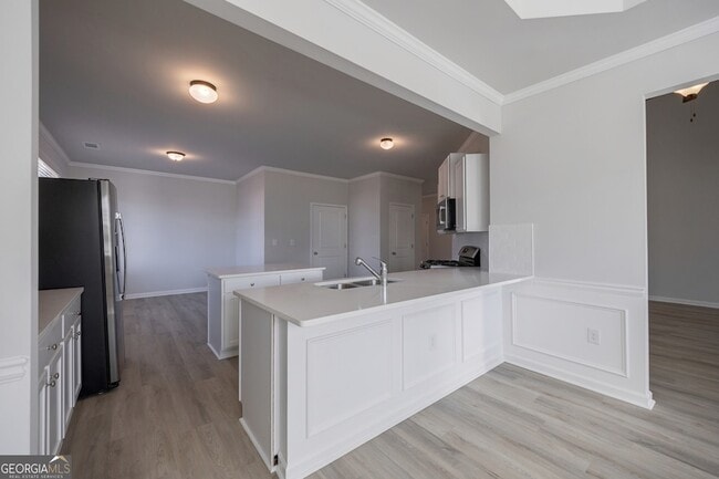 Building Photo - 931 Park Pl St