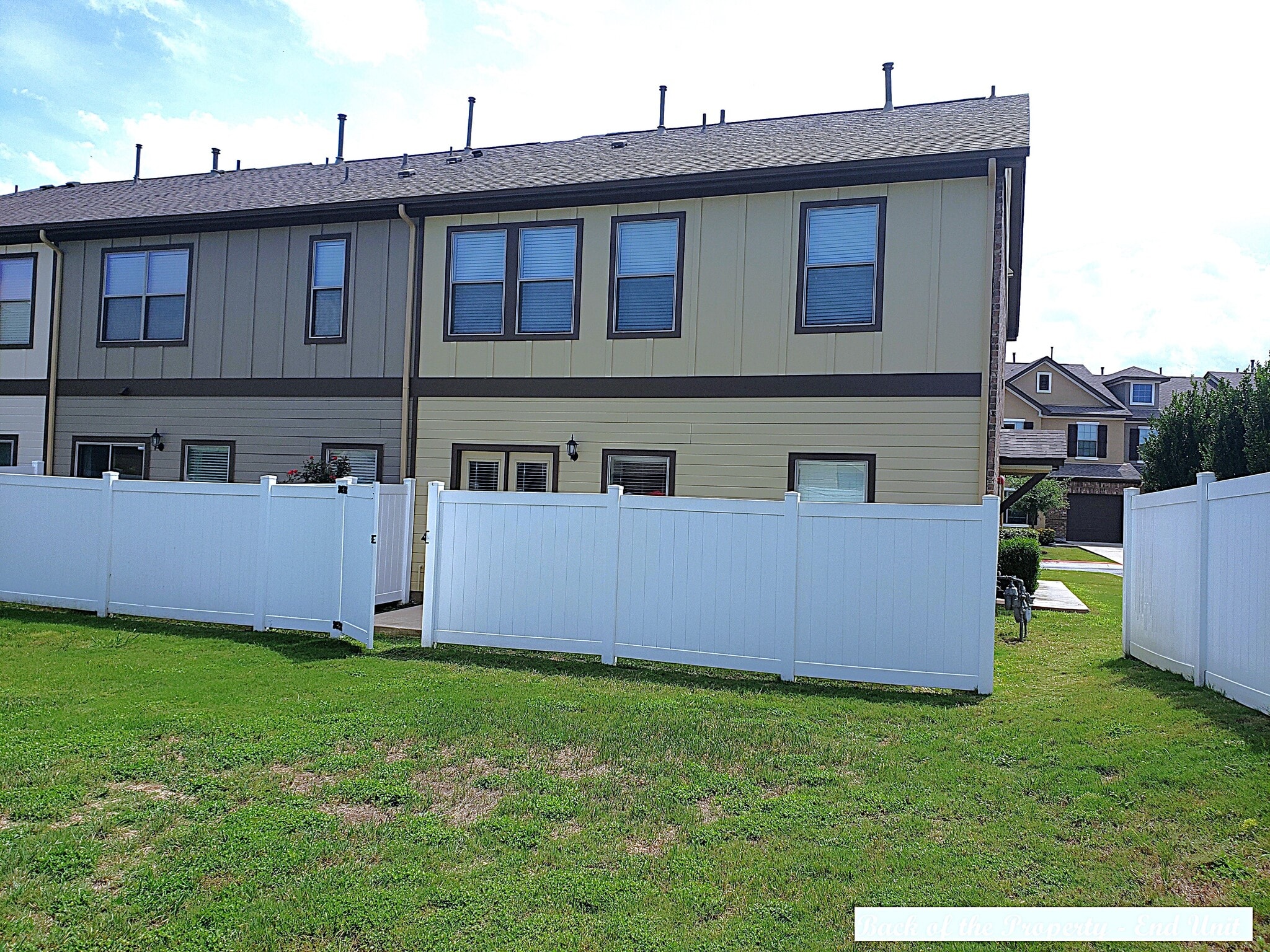 Building Photo - 1900 Little Elm Trl
