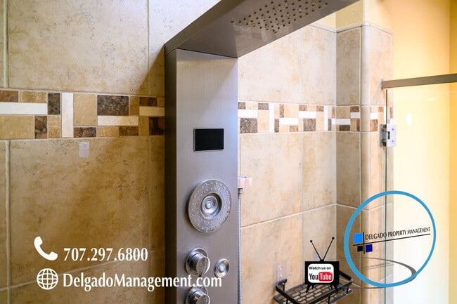 Building Photo - Benicia! Waters End five bedrooms, four baths and over 4,300SF available now!