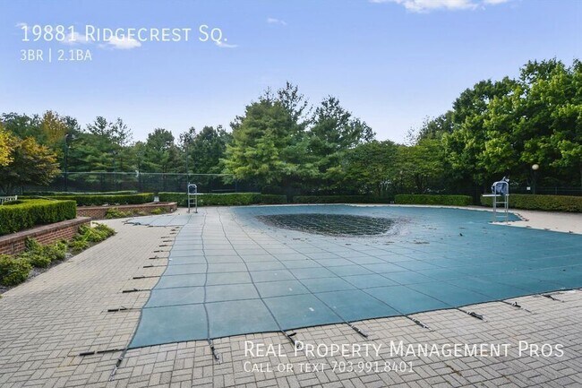 Building Photo - 19881 Ridgecrest Square