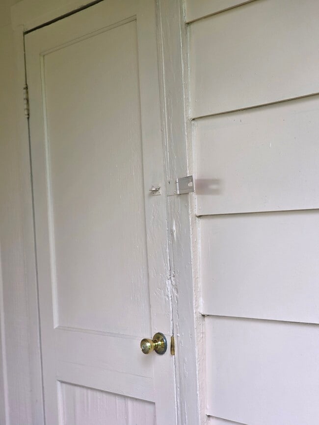 Utility Room - 685 Coleman Ave