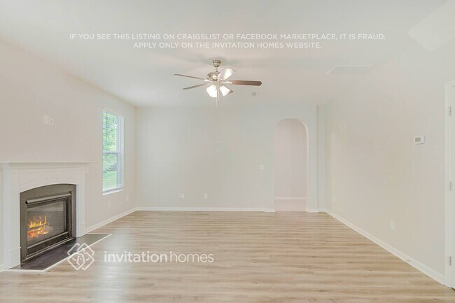 Building Photo - 610 Gray Head Ln