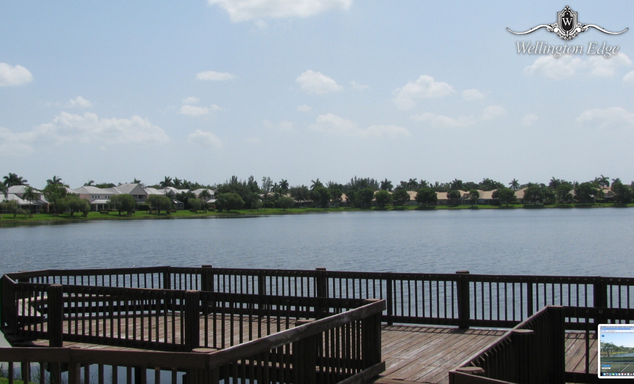 Inside the Community - 10667 Oak Bend Way