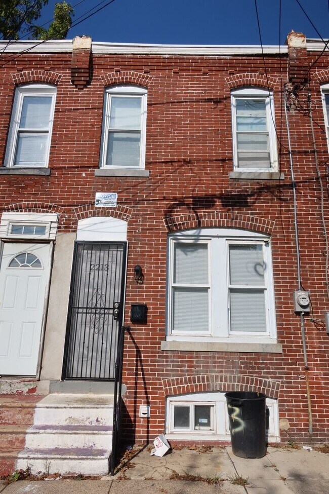 Building Photo - 3-Bedroom Home – Ready for You! ?