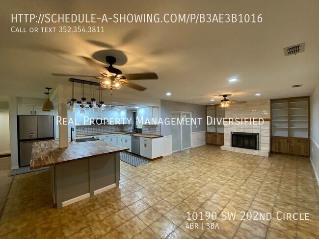 Building Photo - Rainbow Springs  Woodlands - 4/3/2 - Plus ...