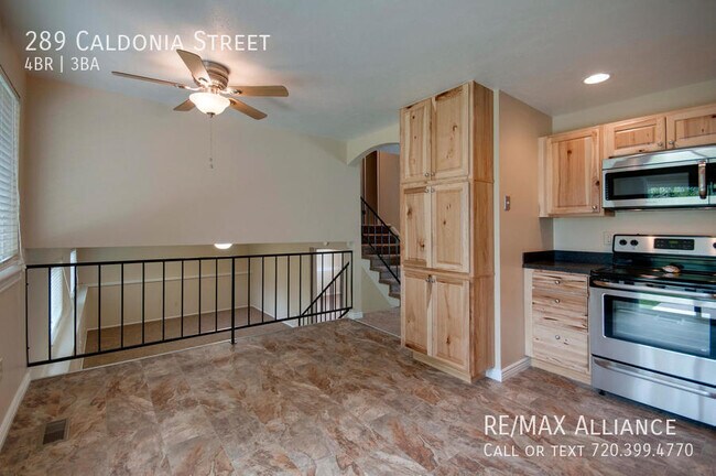 Building Photo - 289 Caldonia Street-