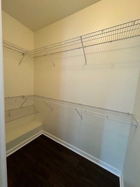 Main closet - 2042 Bolton Rd NW