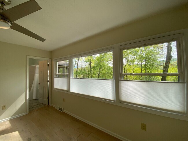 Building Photo - East AVL - Mid Century Modern Beauty in Bo...