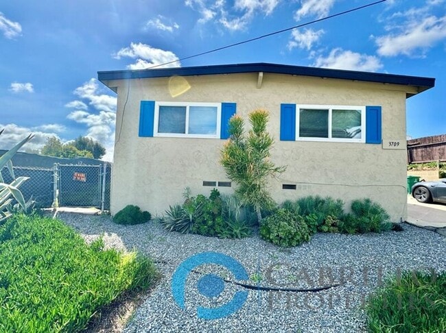 Building Photo - 3709 Cedar St
