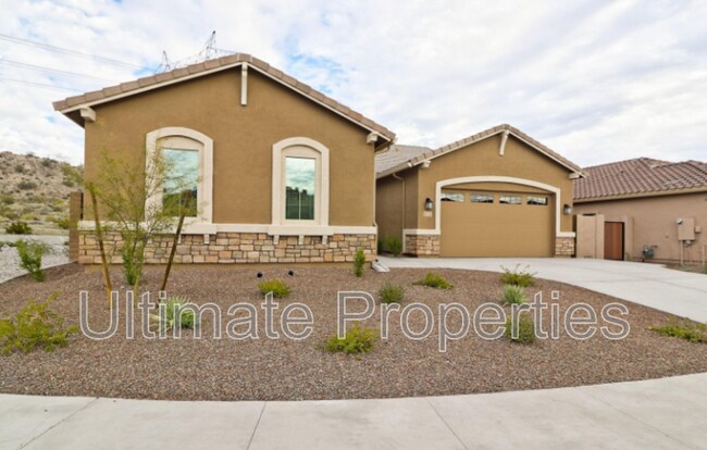 Building Photo - 18526 W Desert Trumpet Rd