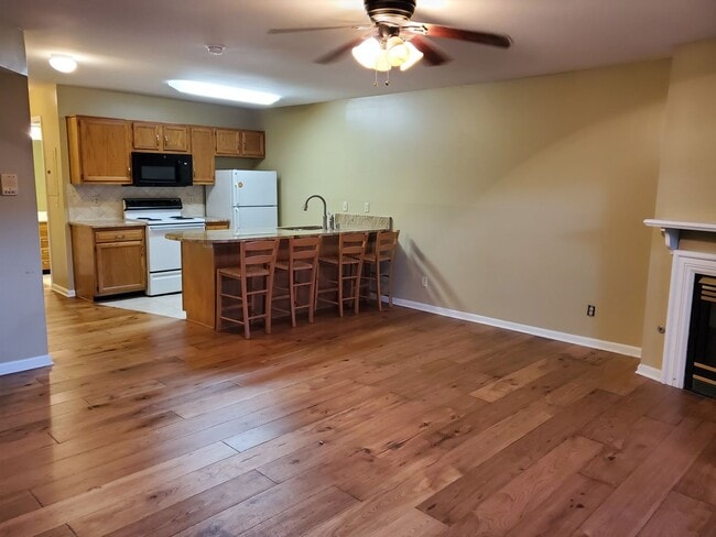 Building Photo - To Good to Be True, Efficiency!  Spacious ...