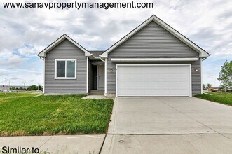 Building Photo - Unbeatable Deal! Gorgeous 3-Bed, 2.5-Bath Ranch Home in Bondurant – Just $1850/Month!