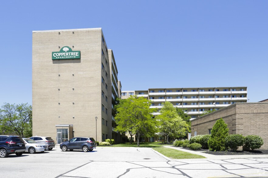 Coppertree - Coppertree Apartments