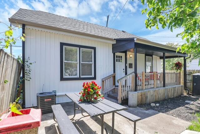 Building Photo - 745 Sullivant Ave