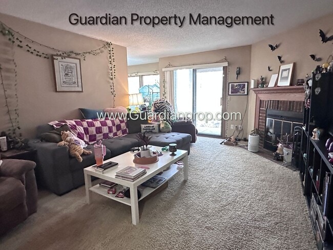 Building Photo - Plymouth Town Home, 1 Car Garage, Dishwasher, In Unit Laundry, Patio