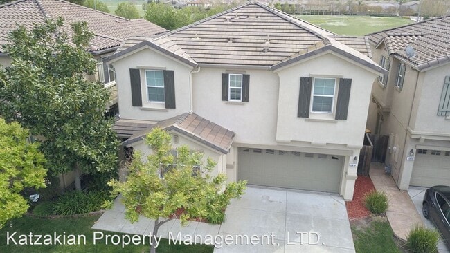 Building Photo - 5 br, 3 bath House - 10814 Peony Place Dr.