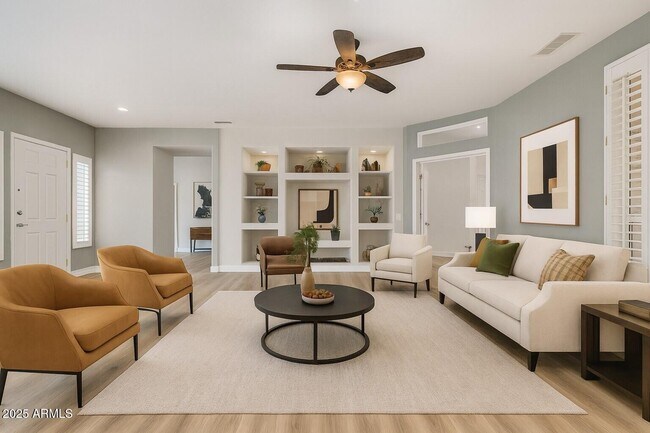 Building Photo - 22637 N Hermosillo Dr