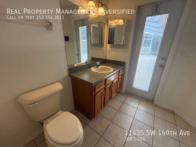 Building Photo - 11435 SW 140th Ave