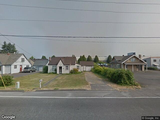Building Photo - 6209 20th St E