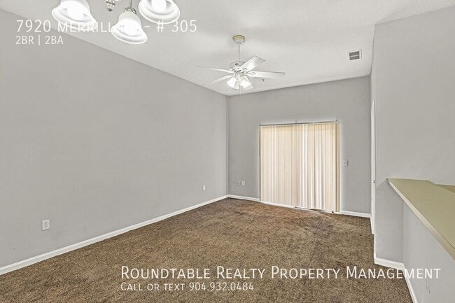 Building Photo - 7920 Merrill Rd