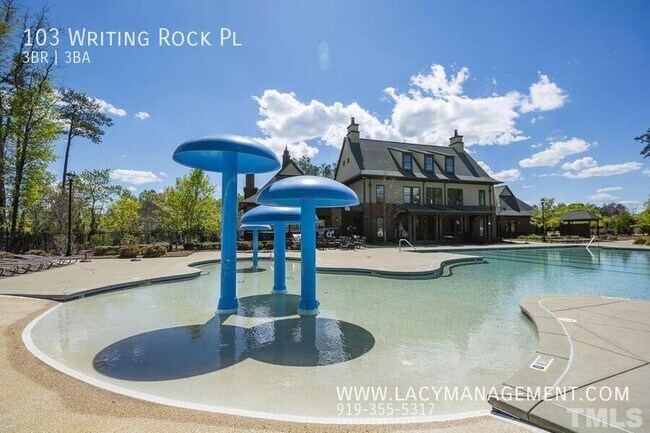 Building Photo - 103 Writing Rock Pl