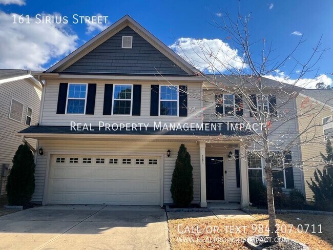 Primary Photo - 161 Sirius St