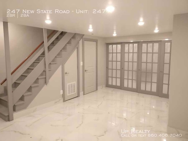 Building Photo - 2 bedroom in Manchester CT 06042