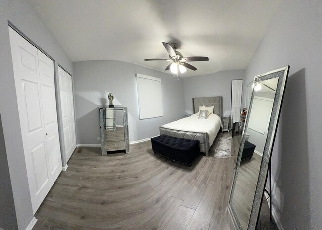 Building Photo - 8001 N Elmore St