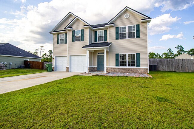 Building Photo - 1303 Windrow Dr
