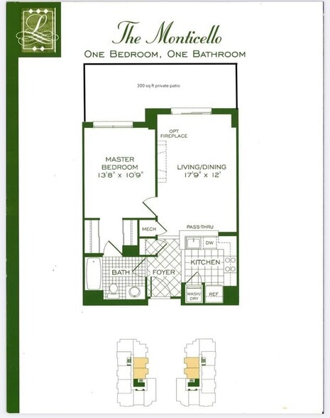 Building Photo - 3830 9th St N