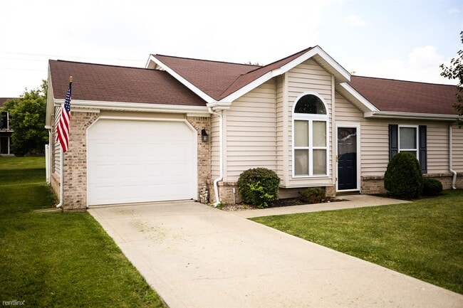2 br, 1 bath - Cardinal Creek - 2 br, 1 bath  - Cardinal Creek