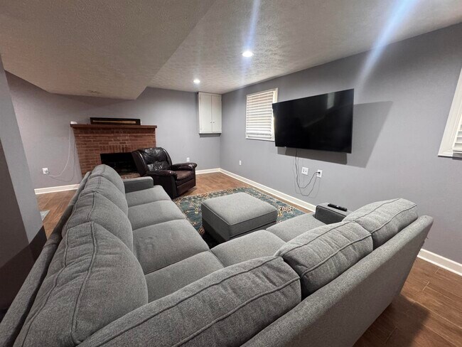 Building Photo - 4107 Captain Yancey Rd