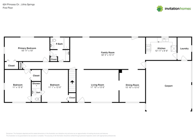 Building Photo - 624 Princess Cir