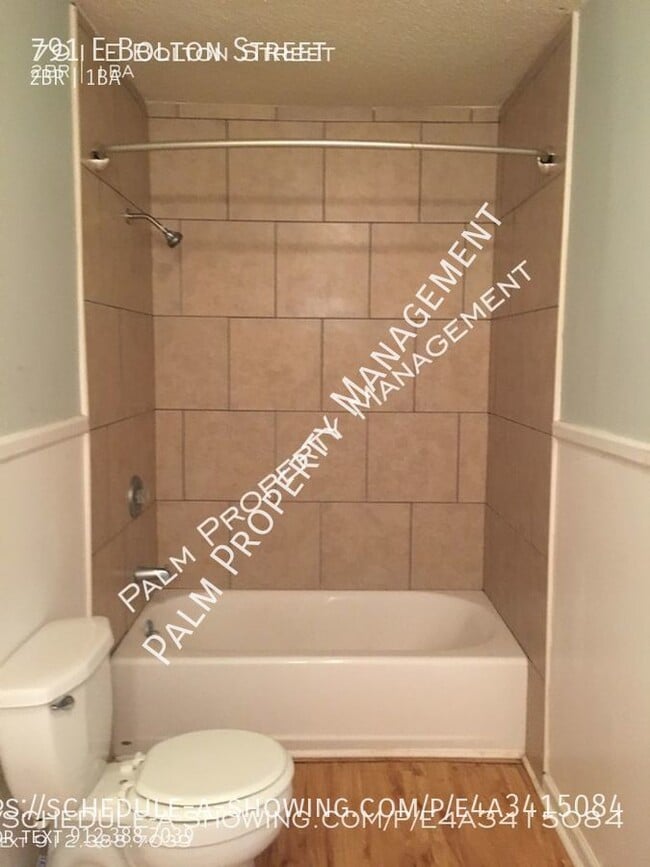 Building Photo - 791 E Bolton St